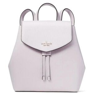 Kate Spade Light Purple Backpack